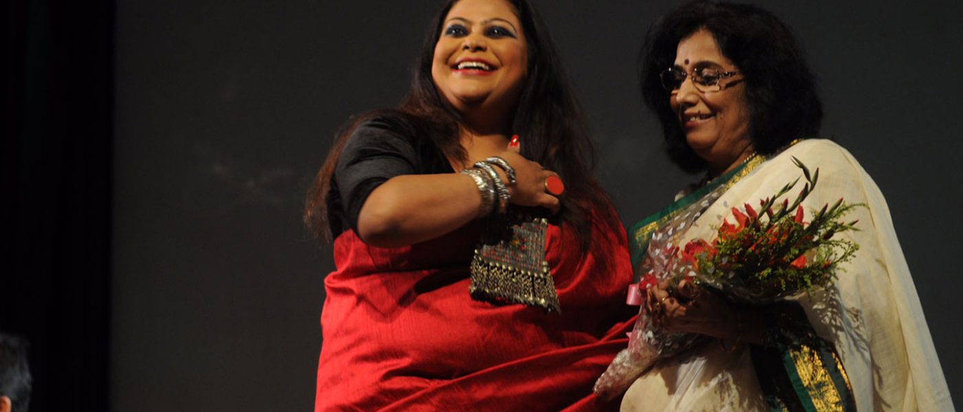Top female singers in Kolkata